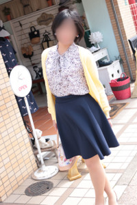 【待ちナビ】りょう奥様